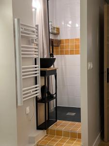 Apartment ParisNicoStay - Cosy 4 bedrooms flat Seine river