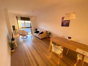 Apartamento Anida junto a la estación de tren