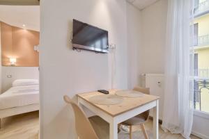 12 Trachel - T2 lumineux au coeur de Nice