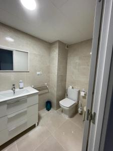 Apartamento Islu