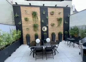 Maison de ville - Maisons-Alfort