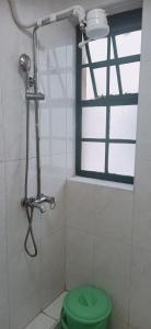 SQ Grand Oyster Apartment