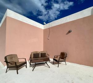Penthouse Panoramic