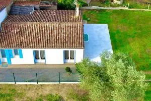 La Madone - Lugon et l’Ile du Carney