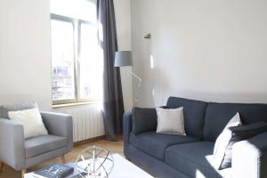 Appartements Flandres Appart' Hotel par NOCNOC : photos des chambres