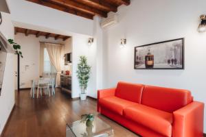 Charming Milan Apartments Brera - Madonnina