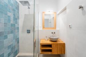 Appartements Le petit clos St Devote par Dodo a Cassis : photos des chambres