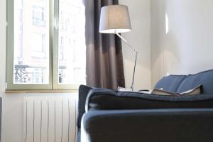 Appartements Flandres Appart' Hotel par NOCNOC : photos des chambres