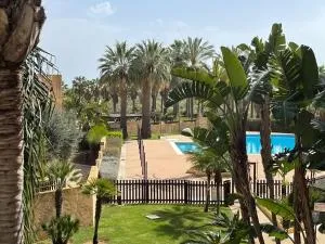 APARTAMENTO EN PRIMERA PLANTA EN JARDINES DE ISLA CANELA - Punta del Caimán