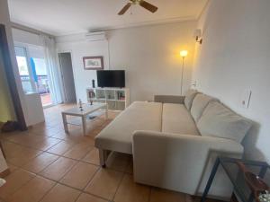 Precioso apartamento silencioso y céntrico