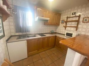 Precioso apartamento silencioso y céntrico