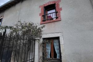 Maisons de vacances maison campagne + jardin a 12 min du Puy en Velay : photos des chambres
