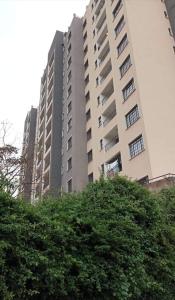 SQ Grand Oyster Apartment