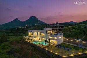 EKOSTAY Luxe - Hercules Villa