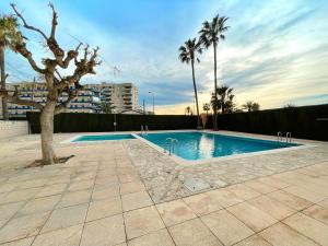 Apartamentos Benicassim 3000