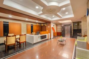 Daan Orchid Residency