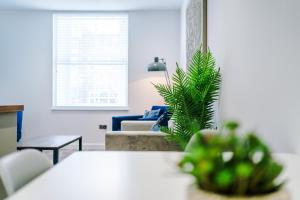 The Binding House by Guestz