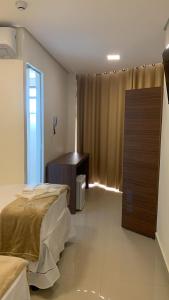 Lazzarus Hotel - Standard Plus 02 Camas-Casal&Solt ou Solt&Solt