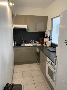 T3 pont romain Amelie les bains