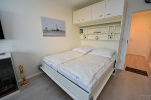 Haus "Jan am Strand" Appartement JAN208