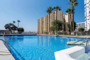 Sensa701 Estudio beach Andra