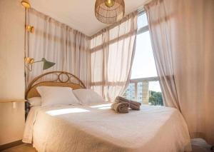 Sensa701 Estudio beach Andra