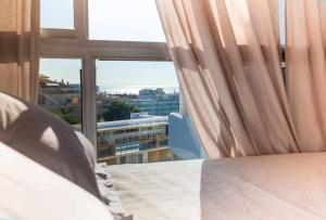 Sensa701 Estudio beach Andra