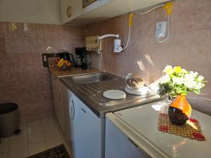 Indys Sunny Apartment