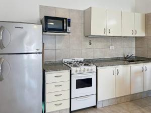 Charming Nordic Studio in Villa Pueyrredon- Your Home in Buenos Aires