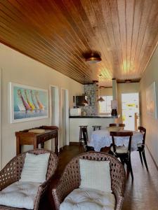 Melhor vista de Canoa Quebrada