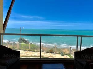 Melhor vista de Canoa Quebrada