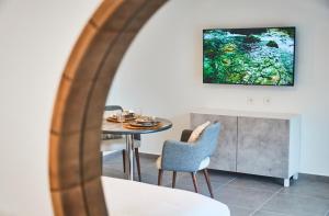 Appart'hotels Pure Thermal Residence : photos des chambres
