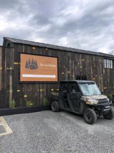 Camping De La Vallée