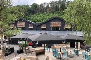 Camping De La Vallée