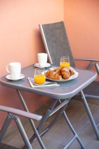 Apartment Isola with terrace and parking