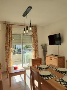 Bel appartement avec piscine- Poggio Mezzana