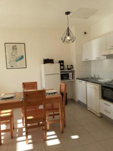 Appartements Bel appartement avec piscine- Poggio Mezzana : photos des chambres