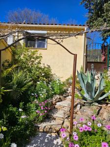 1262 Chemin des Pignatelles