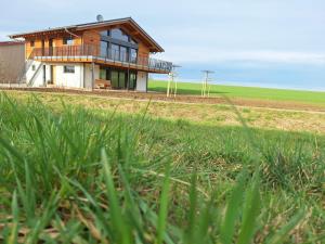 Ferienhaus am Hummelberghof