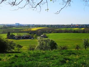 Ferienhaus am Hummelberghof