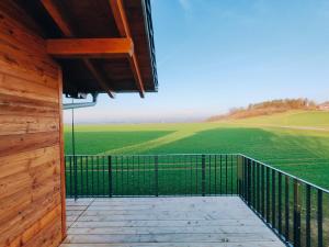 Ferienhaus am Hummelberghof
