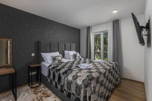 Villa Visum Mare Tribus