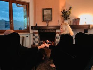 Villa Nadya by GardaDoma