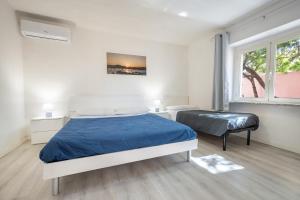 Appartamento Levante a 300m dalla spiaggia