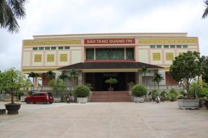 Nhà Nghỉ Thanh Thuý