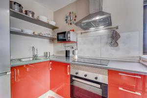 APARTMENT IN AMARILLA GOLF 2 bedrooms