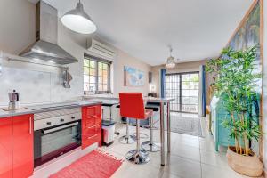 APARTMENT IN AMARILLA GOLF 2 bedrooms