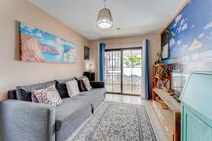 APARTMENT IN AMARILLA GOLF 2 bedrooms