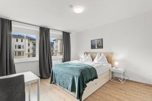 FarawayHomes Studio Leoben #A5