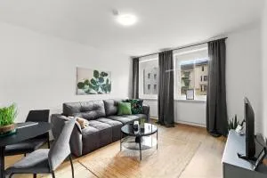 Urbaner Traum mit 65m2 in zentraler Lage - Donawitz